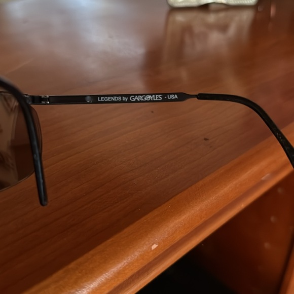 Gargoyle Sunglasses - Picture 3 of 3